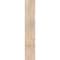 Ekena Millwork Funston Traditional Smooth Outlooker, Douglas Fir, 5 1/2"W x 32"D x 32"H OUT06X32X32FST01SDF - alternate 2
